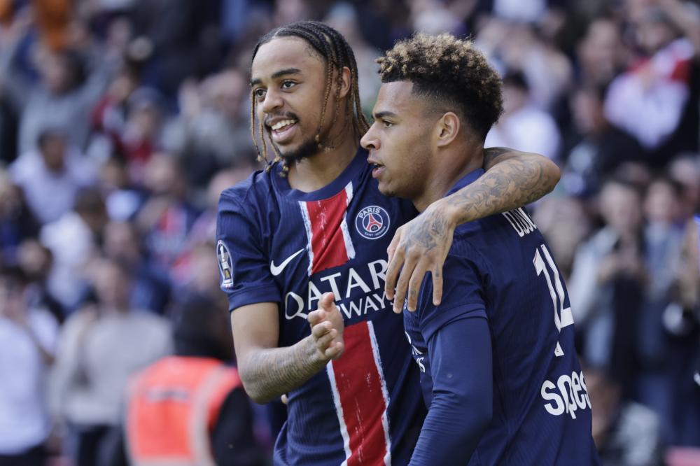 他们没有选 他们没有选