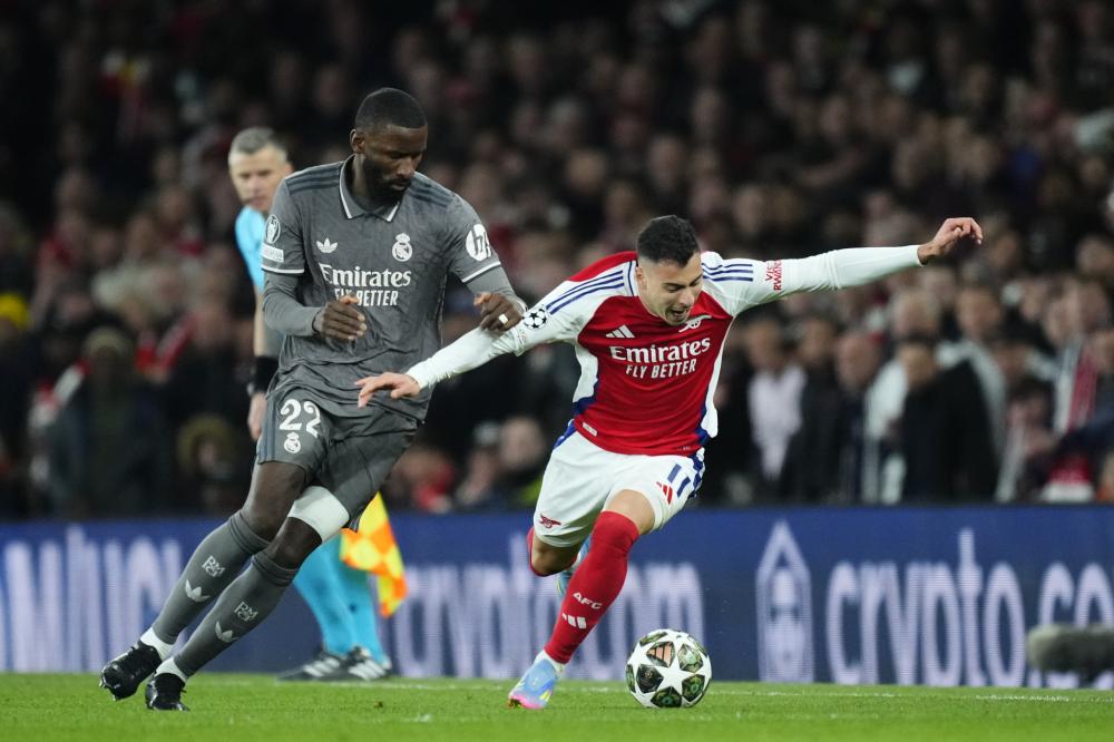 决心与不懈 决心与不懈