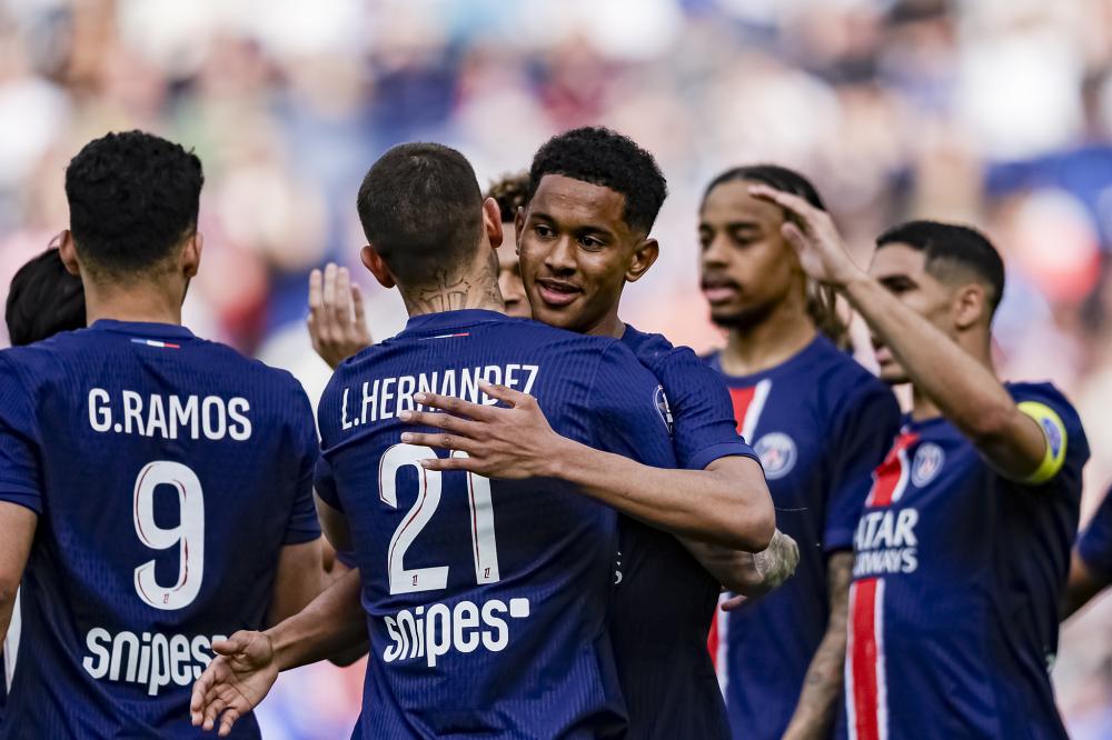 全新的風格 全新的風格