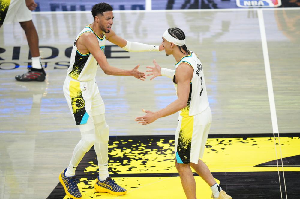 迈阿密大师 迈阿密大师